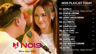 SATRU 2 - SUWUN LORONE | HAPPY ASMARA FULL ALBUM TERPOPULER 2022