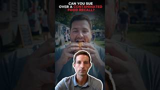 Information Can You Sue Over a Contaminated Food Recall Update