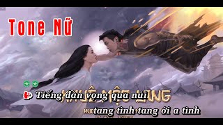 Khuê Mộc Lang (Karaoke)