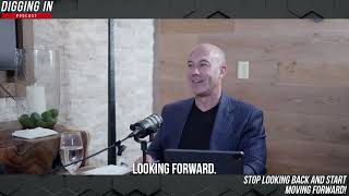 Stop Looking Back and Start Moving Forward | with Dr. David Ellman
