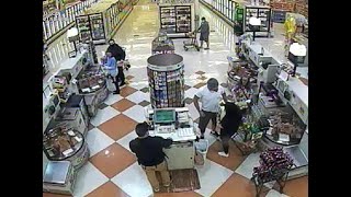 Asheville police seek info on assaults at Ingles