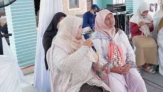 pernikahan victor & siska pesanggrahan 18 agustus 2026 02 seserahan & hiburan