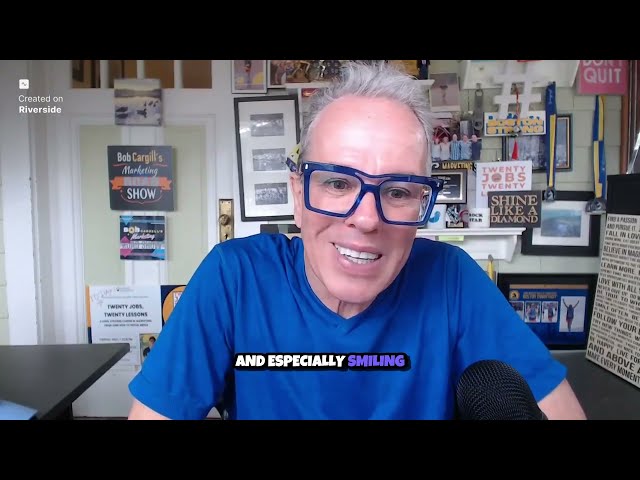 Why I Always Carry a Selfie Stick