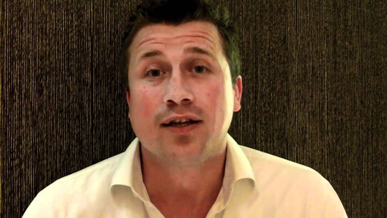 Philip Hess over de Challenge