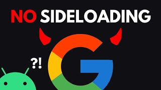Google is DESTROYING Android – Here’s How It’s Happening