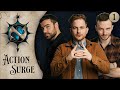 Action surge episode 1  natural six dd post show  dd 5e