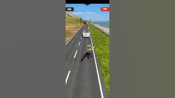 Stuntman Ragdoll Action Movie Android, iPhone Gameplay. Part 20