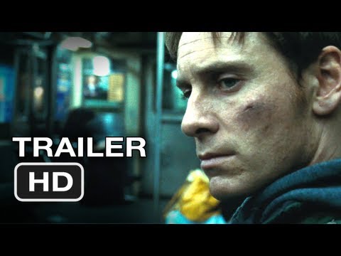 Shame Official Trailer #2 - Michael Fassbender Movie (2011) HD