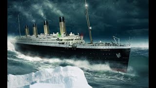 Titanic-Power Point-Sleeping sun