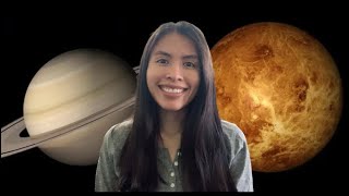 Composite Venus square Saturn