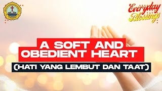 Everyday Blessing (Everyday Blessing)_A SOFT AND OBEDIENT HEART (A SOFT AND OBEDIENT HEART) screenshot 1