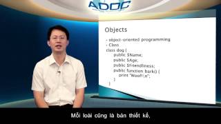 11  PHP web based programming language   functions, arrays, objects and more-VN