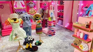 INDYRACH PUNYA BUTIK BARBIE ‼️GEMESH BANGET😍WAJIB LIATTT😭💖