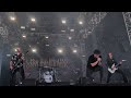 Capture de la vidéo Cobra The Impaler - Live Motocultor 2025 - Dimanche 17 Août