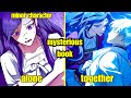 She Wanted To Restore Her Home, But After Reading A Bysterious Book, She Was Surprised! Manhwa Recap