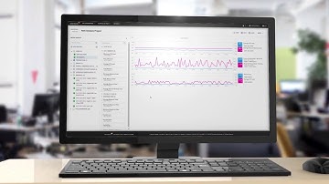 Drag and Drop Answers to Your Toughest IT Questions With PerfStack