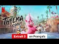 Thelma la licorne extrait 3  bandeannonce en franais  netflix