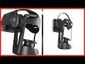 Keep Your VR Headset Safe and Organized with This Durable ABS Stand