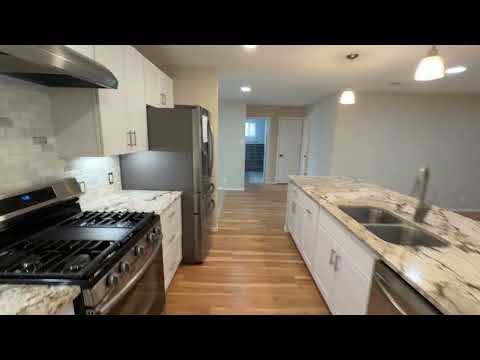 4505 Olympic Ct, Albuquerque, NM home video tour