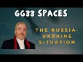 GG33 Spaces: Corruption in Russia