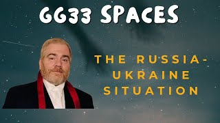 GG33 Spaces: Corruption in Russia