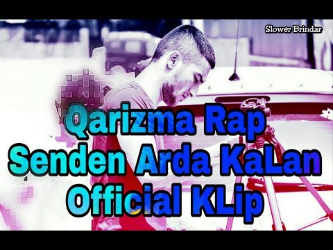 Mehmet Elmas -  Official KLip - Senden Arda KaLan - CanLı Performans - 2017