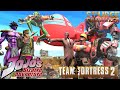 Jojos bizzare adventure team fortress sfm