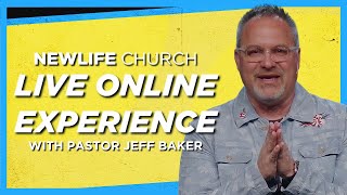 Rediscovering Strength Through Connection with God