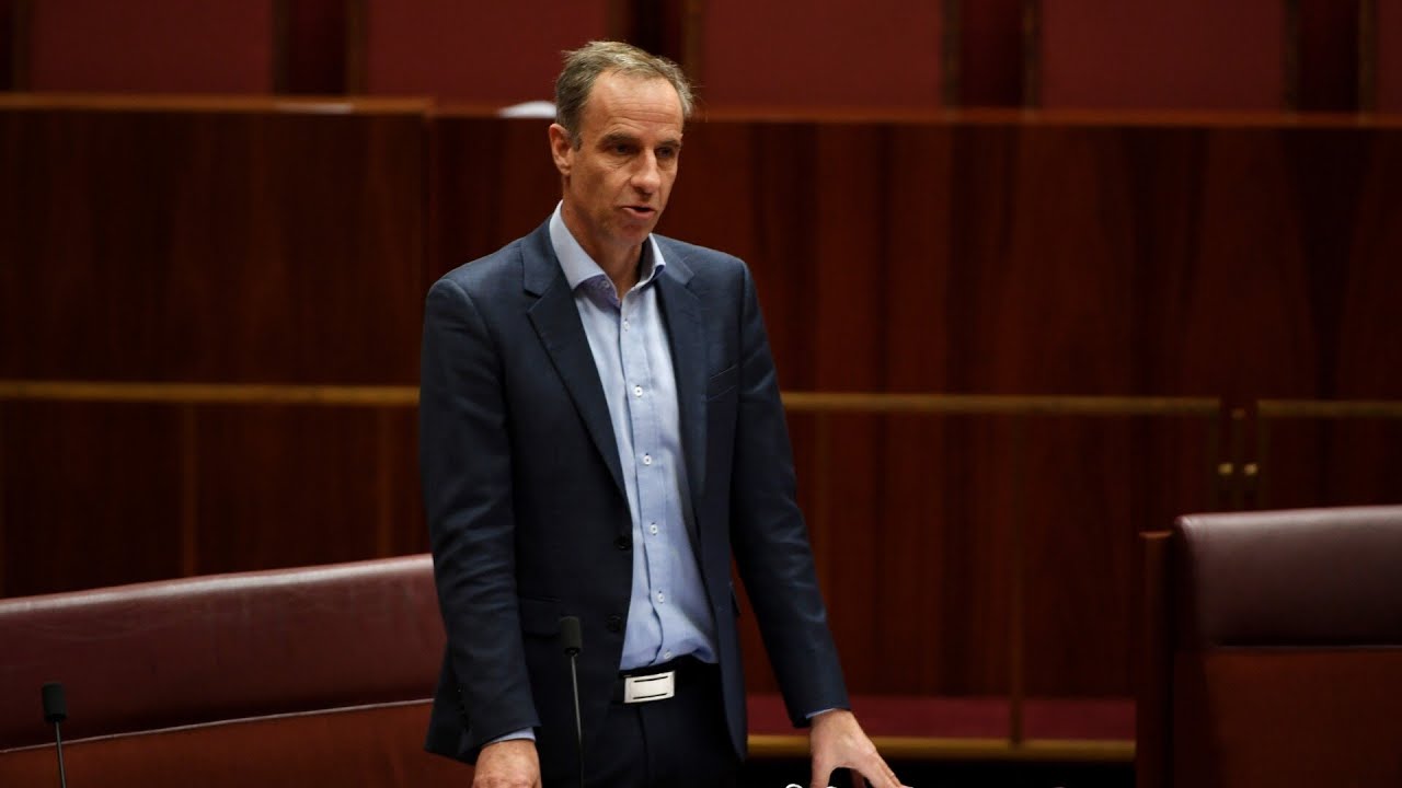 Nick McKim potentially to ‘reheat’ capital gains tax debate