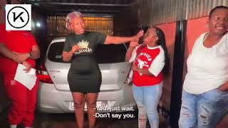 X Repo  Imali Ye Society 