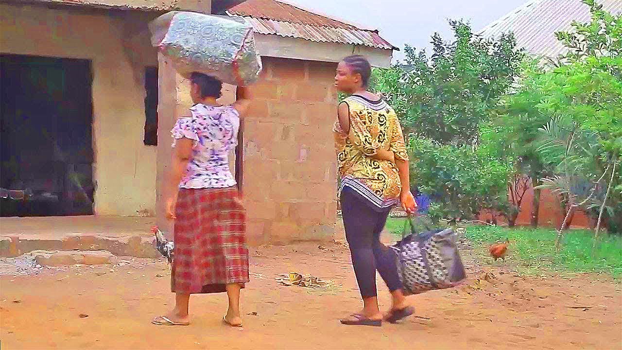 French Just A Little Wait