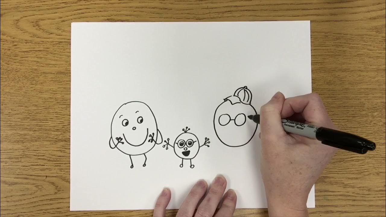 Mixed Colorful Story Color Families YouTube