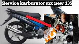 Pelampung Karburator JUPITER MX (PSP) - Apung Apung Dalam Karbu Kabulator Float Valve YAMAHA JUPITER MX 135 OLD