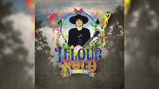 Video thumbnail of "Jean Leloup - Tes mille peurs"