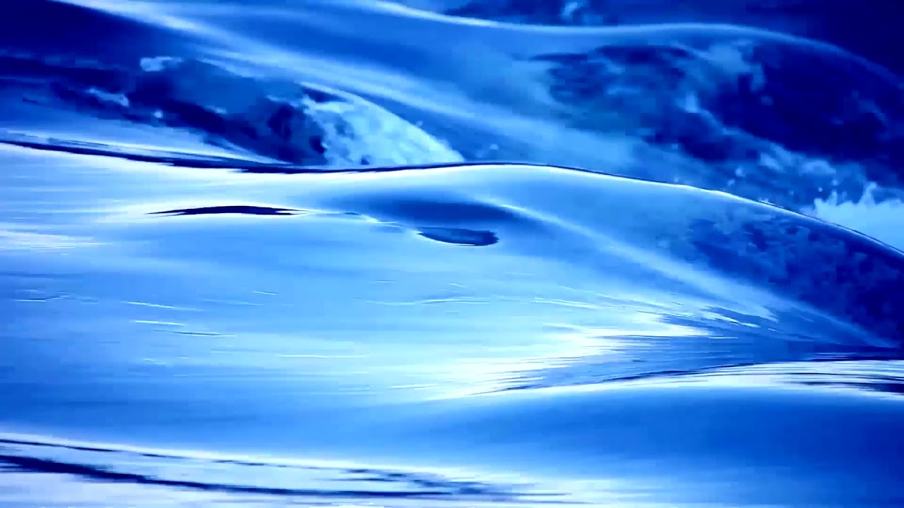 Gently Flowing Stream 30min