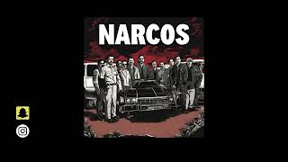 Narcos Remix (AfroBeat)/Kilz Resimi