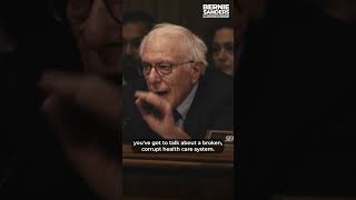 How do you Make America Healthy Again?