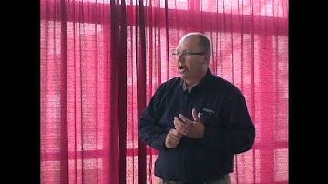 LRITA 2011 Tech Conference - Cloud Computing part 1 of 4