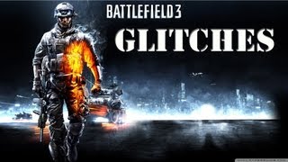 Battlefield 3 Glitches - HOW TO GET UNLIMITED XP IN BATTLEFIELD 3