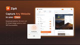 ⚡ZipIt v2.0 Updated is here with new features. screenshot 2