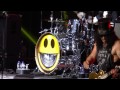Slash &amp; Myles Kennedy,Sweet Child O&#39; Mine,LIVE@,Vorst Nationaal,2014, FULL HD,1080,
