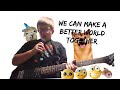 Cameron - No More (Official Video)