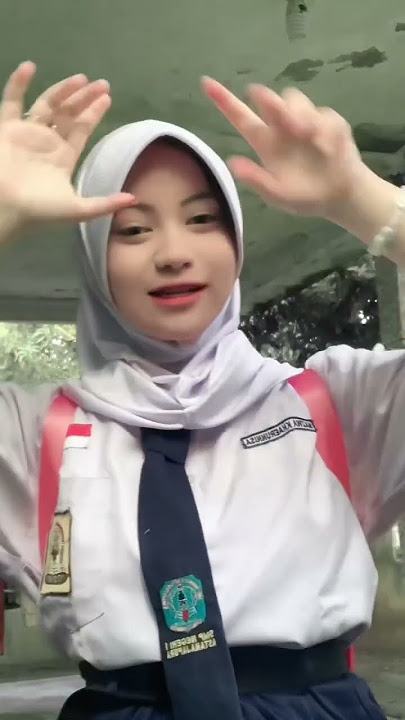 aku masih sekolah kak #smp #masasekolah #sekolahku