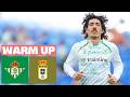 🔴 REAL BETIS vs REAL OVIEDO - PREVIA DEL PARTIDO