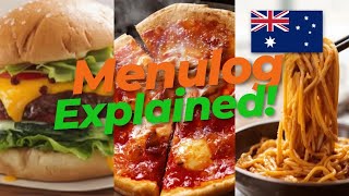 What Is Menulog? Australias Food Delivery Revolution