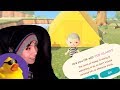 Quackity Plays Animal Crossing: New Horizons For The First Time