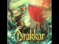 Drakkar dragonheart