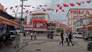 Trabzon To Kelkit, Türkiye