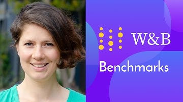 Benchmarks for collaborative Machine Learning with Stacey Svetlichnaya