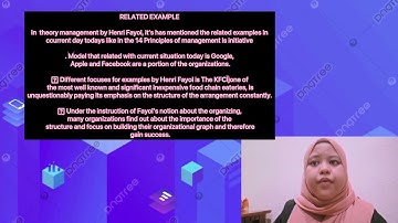 AFT 1023 - FOUNDATION OF MANAGEMENT ( GROUP ASSIGNMENT )